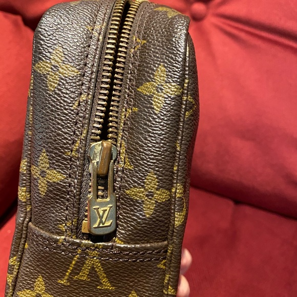 Louis Vuitton trousse 23 - Picture 5 of 8